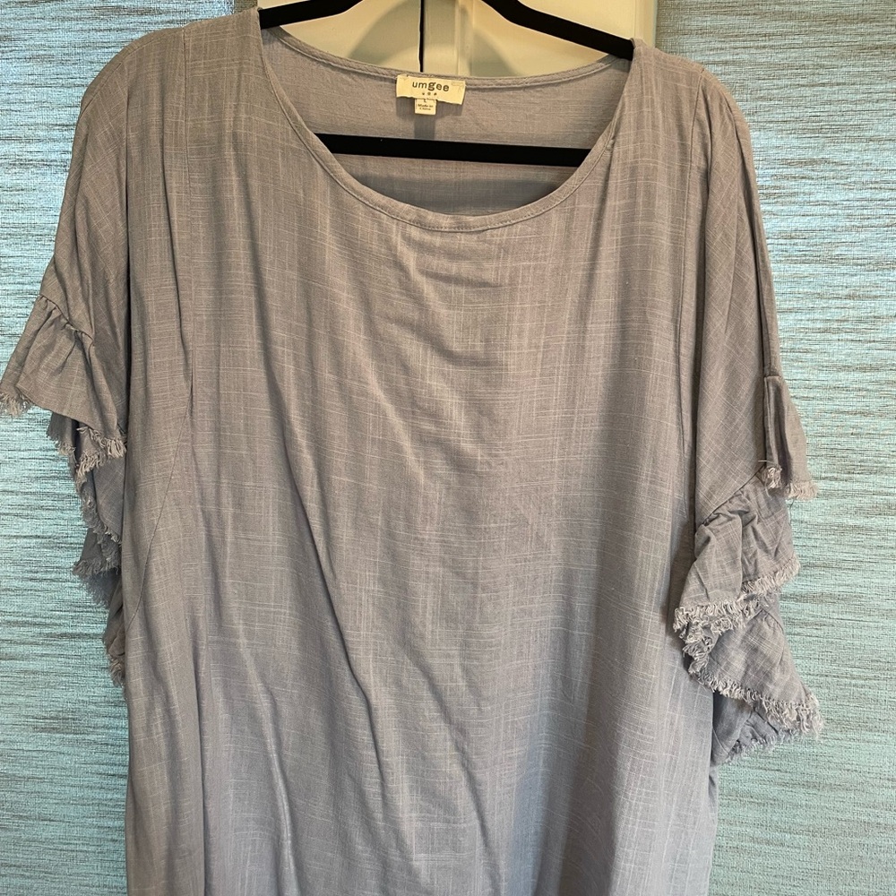 Umgee blouse